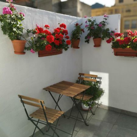 Apartamento Entero "El Casco Antiguo" Vt-46811-V Xativa Luaran gambar