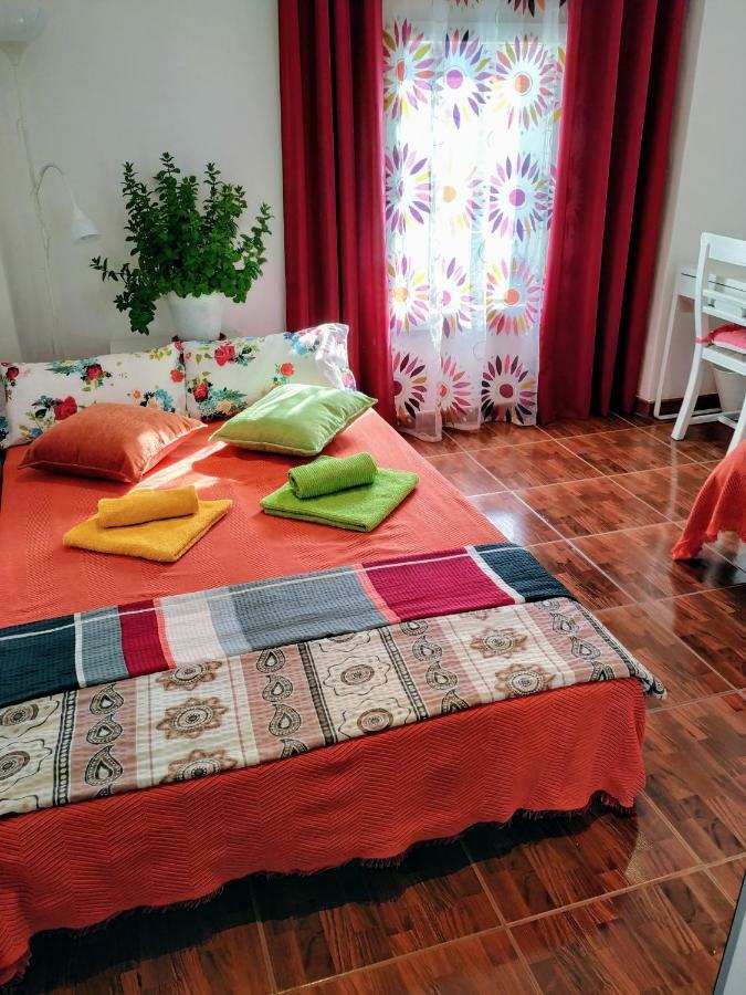 Apartamento Entero "El Casco Antiguo" Vt-46811-V Xativa Luaran gambar