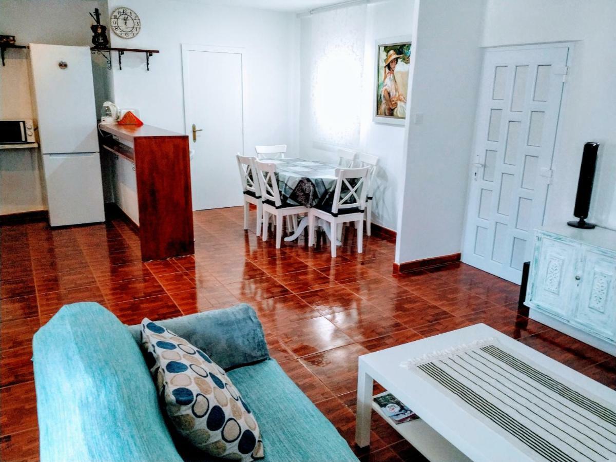 Apartamento Entero "El Casco Antiguo" Vt-46811-V Xativa Luaran gambar