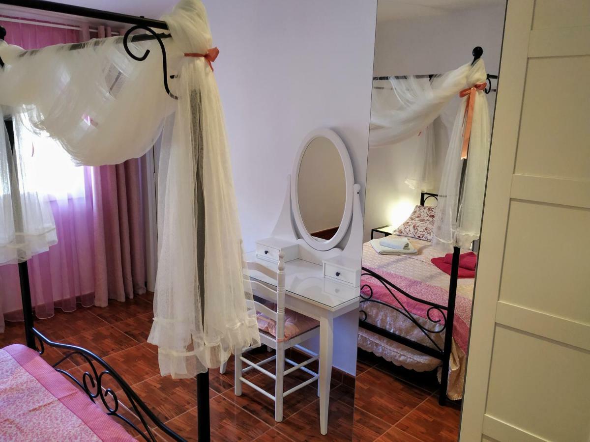 Apartamento Entero "El Casco Antiguo" Vt-46811-V Xativa Luaran gambar
