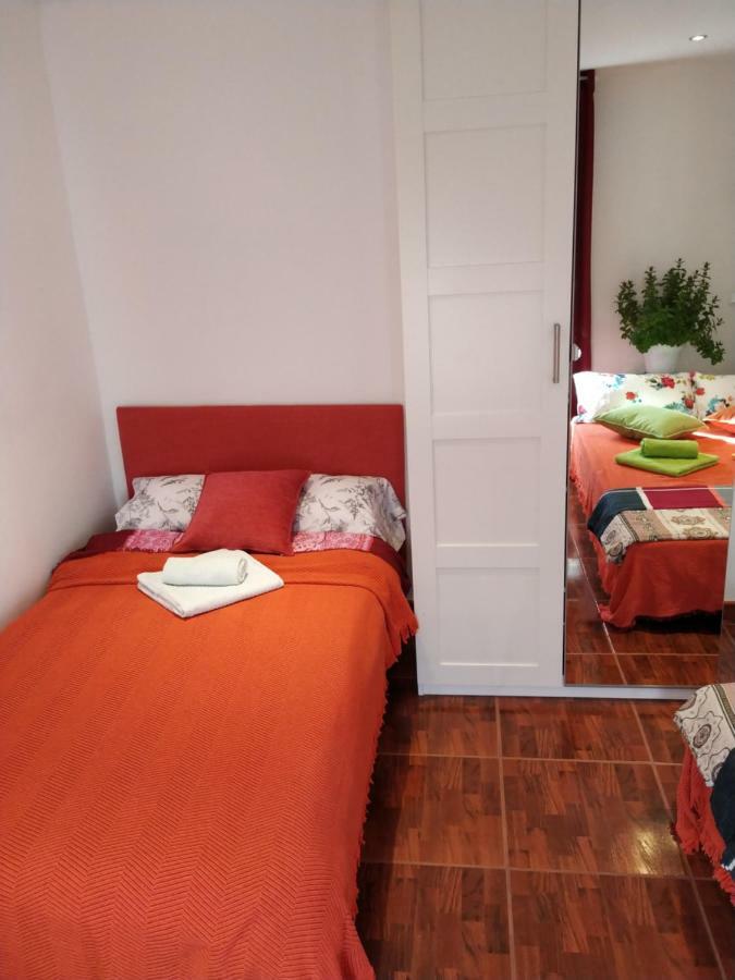 Apartamento Entero "El Casco Antiguo" Vt-46811-V Xativa Luaran gambar