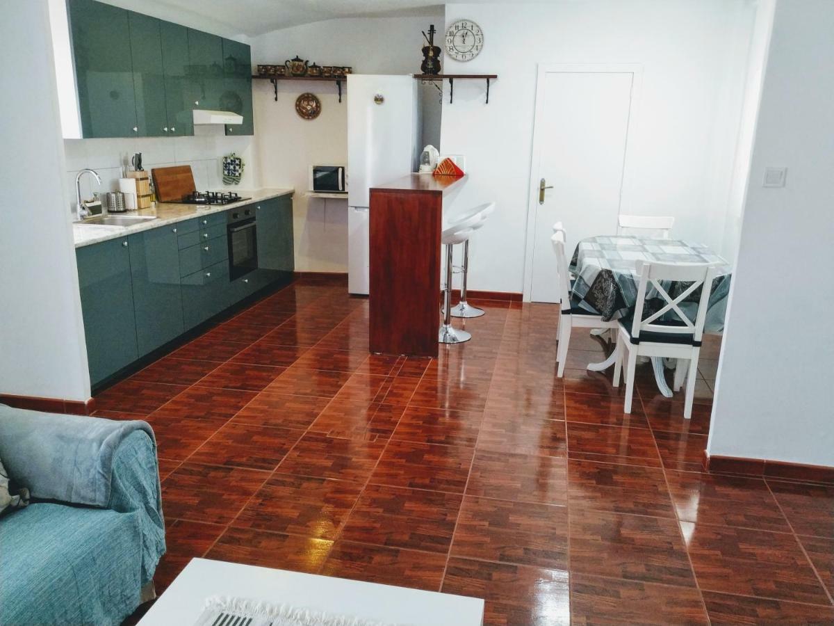 Apartamento Entero "El Casco Antiguo" Vt-46811-V Xativa Luaran gambar