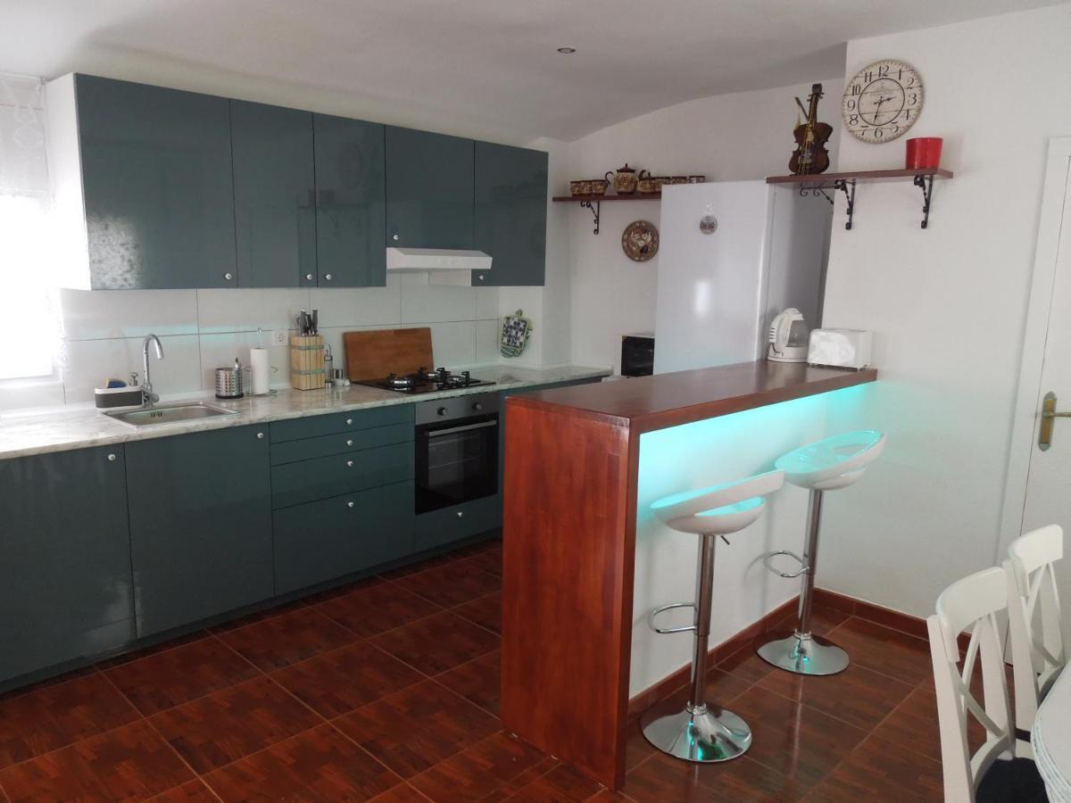 Apartamento Entero "El Casco Antiguo" Vt-46811-V Xativa Luaran gambar