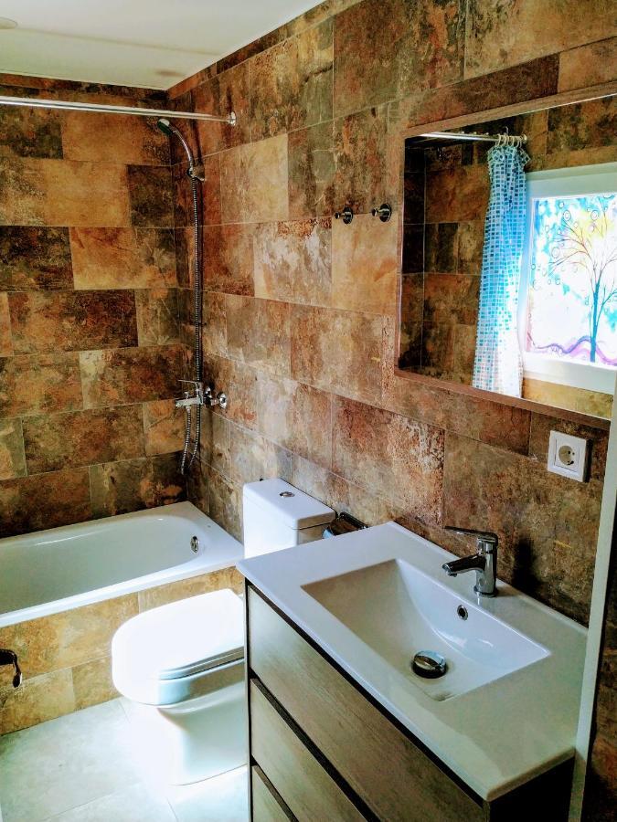 Apartamento Entero "El Casco Antiguo" Vt-46811-V Xativa Luaran gambar